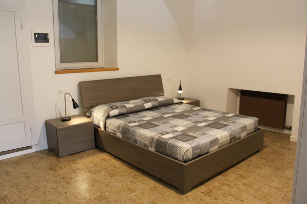 Studio Zu Riva di Solto Exterior foto